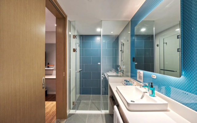 Holiday Inn Express Shanghai Hongqiao North by IHG