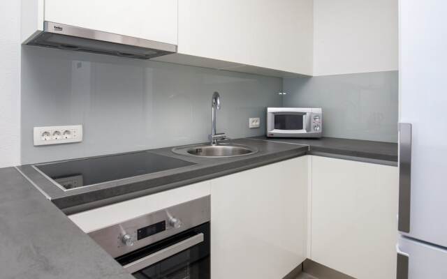 Apartments Dva Galeba