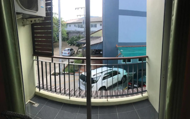 Nasa Hotel