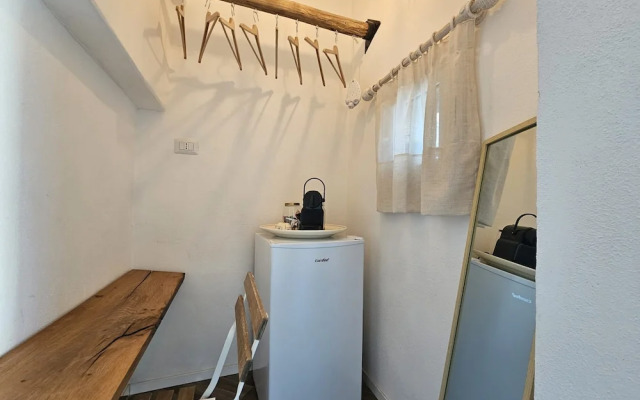 Fanali in Monopoli With 1 Bedrooms and 1 Bathrooms