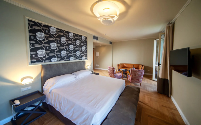 Hotel Villa Paradiso