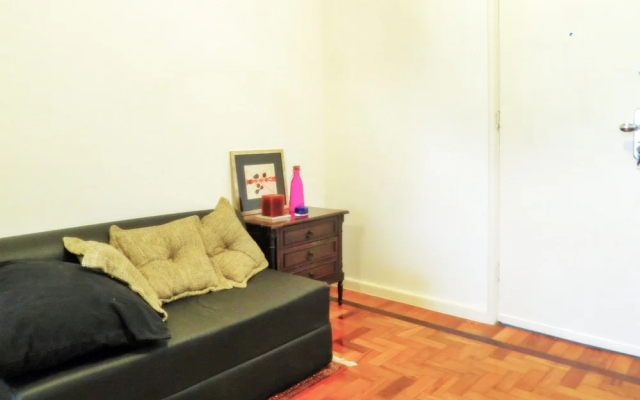 LinkHouse Spacious & Comfort 2-BDR Copa c2-0028