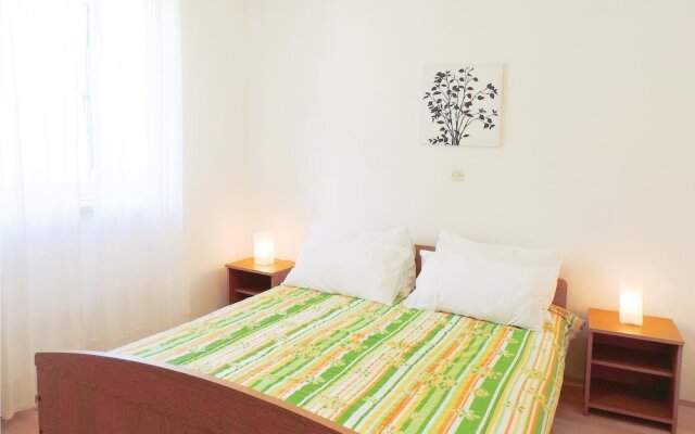 Beautiful Home in Rabac With Wifi and 1 Bedrooms