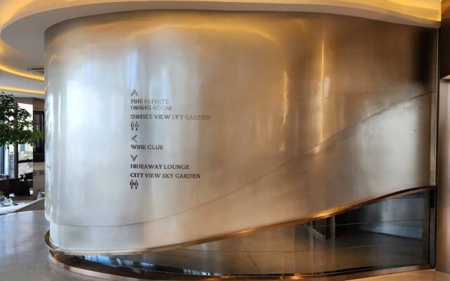 Park Origin Chula - Samyan