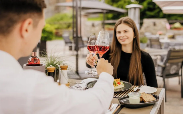 Harzhotel Güntersberge - Adult Only