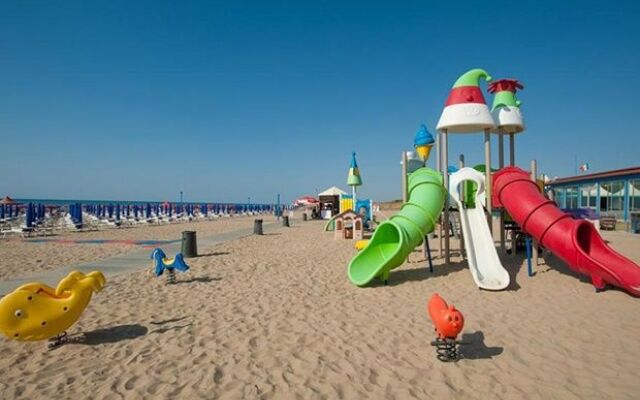 Stella Maris Beach Hotel