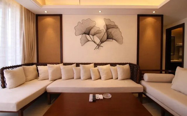 Poly YJ Residence Haitang Bay Sanya