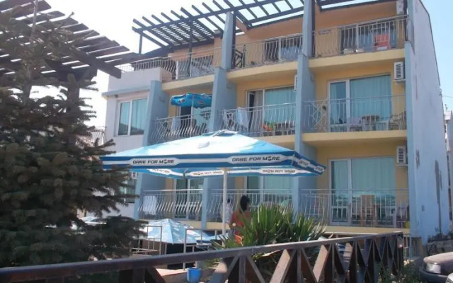 Family Hotel Littoral
