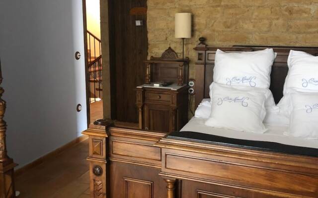 AparHotel Casa Arnal