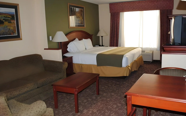 Magnuson Hotel Commerce