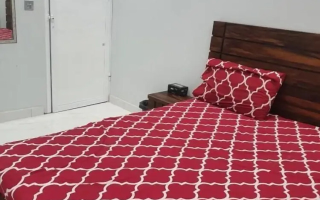 Royal Galaxy Guest House