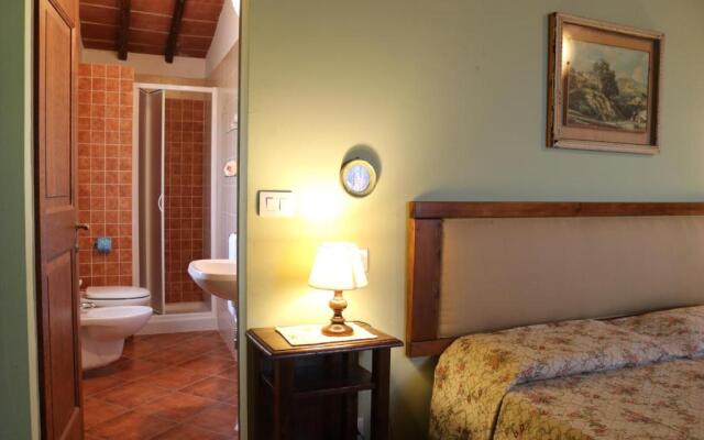 Cenerentola Apartments