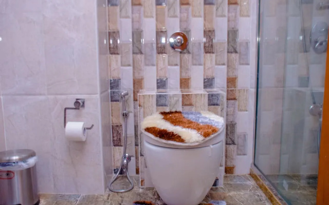 Hotel Platinum