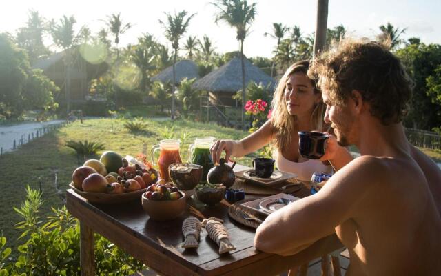 Villa Sabiá - Eco Bungalows