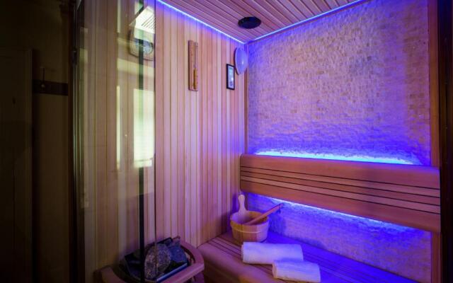 Io&te spazio benessere