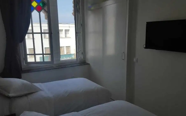 Hotel Lutece
