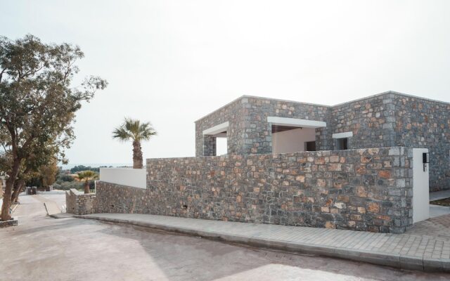 Terra Pietra Luxury Villas & Suites