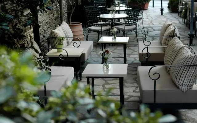 Hotel Marelia
