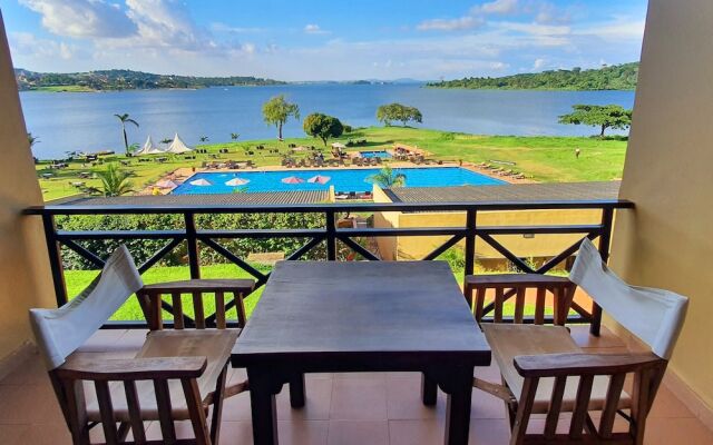 Kaazi Beach Resort