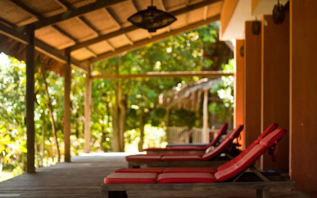 Mango Bay Resort