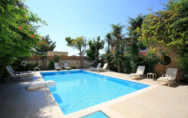 Villa Pasiphae