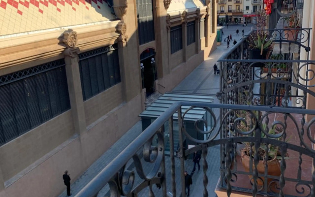 La Surfera Apartment