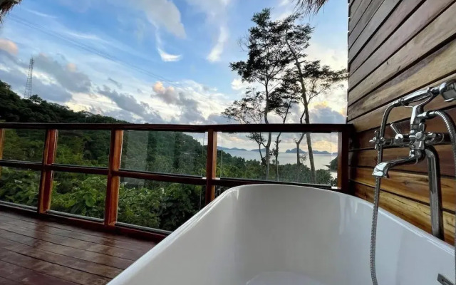 89 Villas Resort and Spa by Hiverooms