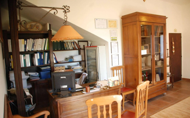 Agriturismo Le Volte