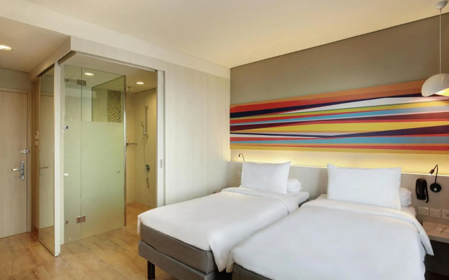 ibis Styles Makassar Sam Ratulangi