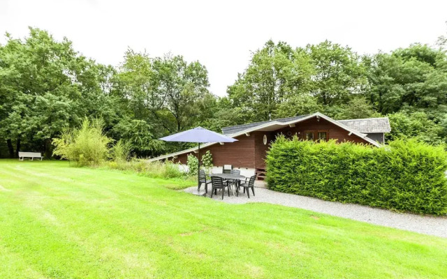 Apartment in Bohon Durbuy for 4 Person