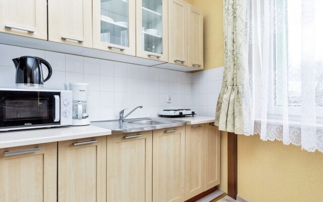 Apartamenty Awangardia Kasprowicza by Renters