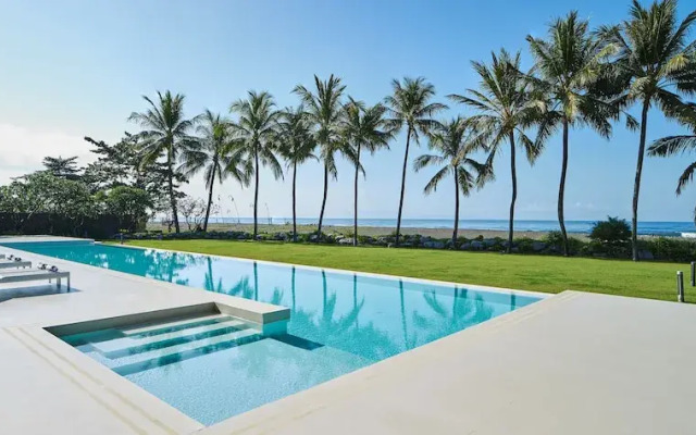 Saba Estate Luxury Villa Bali