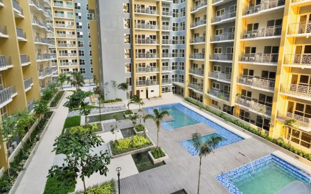 Bayshore Luxe by Prime