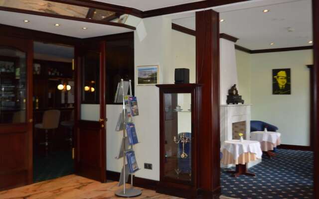 City Hotel Kassel