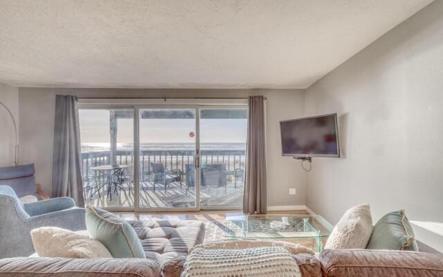 Whale Watcher Condo #1