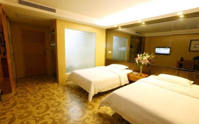 Sapphire Sea View Hotel