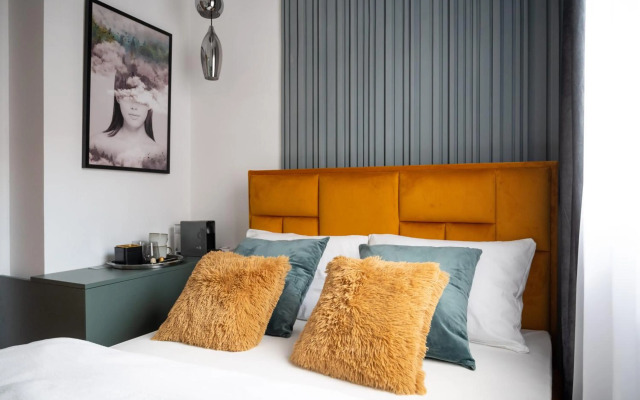 Natali luxury suites- mini rooms