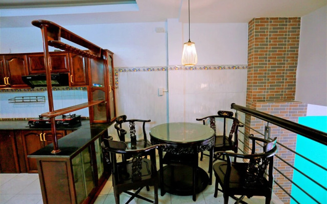 T&M House Nha Trang
