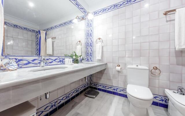 Casa Palacio San Jose 5