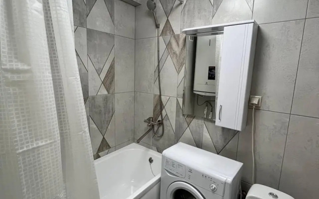 Апартаменты в Микрорайоне 7