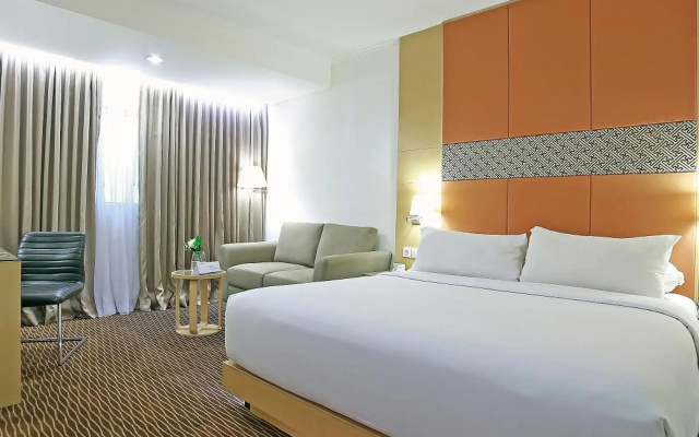 All Sedayu Hotel Kelapa Gading