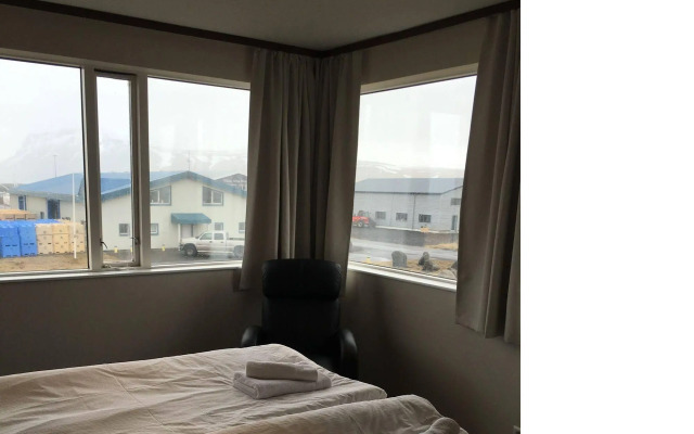 North Star Apartments in Rif - Hostel