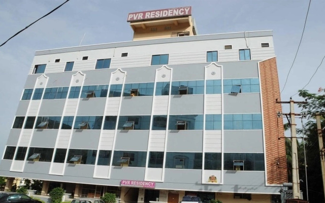 PVR Residency