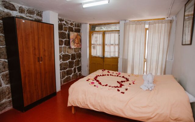 Hotel Casa Suecia - Hostel