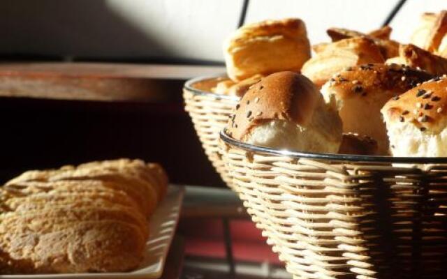 Hotel Tirol D'andrea