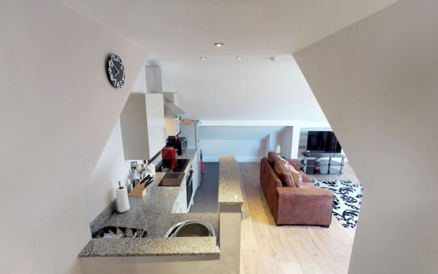 Harrogate Lifestyle Luxury Serviced ApartHotel