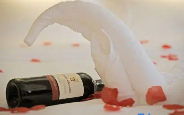 M Hotel (Guiyang Huaxi Park)