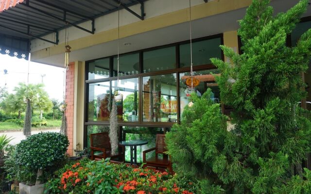 Thapap Resort