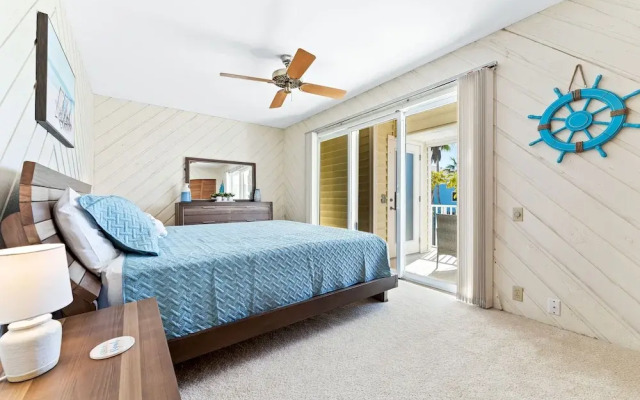 Coastal Surfside by Beachside Management