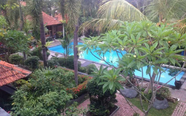 Dewa Bharata Bungalows Ubud